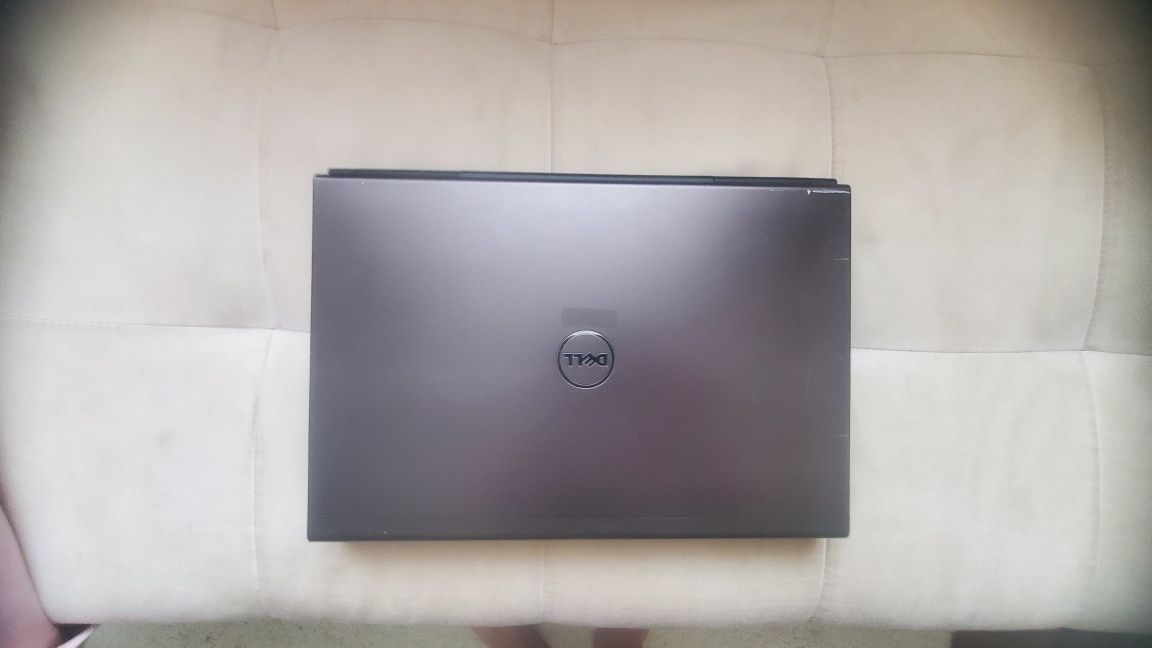Ноутбук Dell Precision m4800 /15.6 FullHd/ i7 4800MQ/16gb/512 ssd/k210