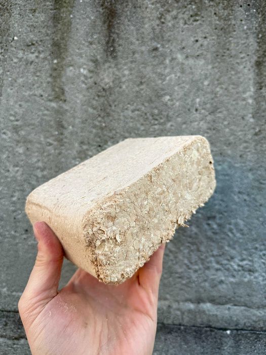 Brykiet drzewny – Pellet – RUF – Jakość- DOWÓZ – PROMOCJA