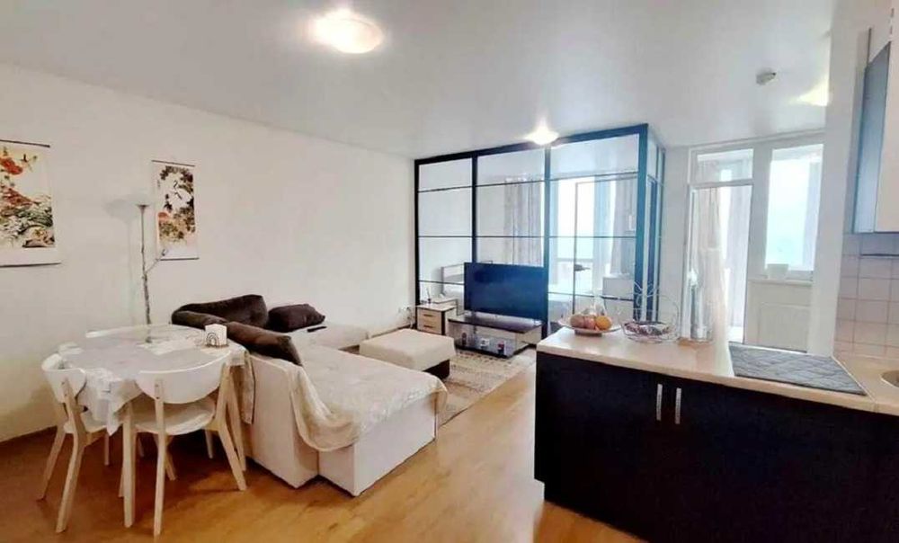 БЕЗ % Продаж 2 кім квартири., Русановка. ГЕНЕРАТОР