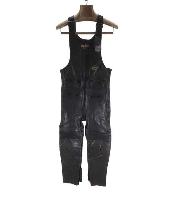 Fato de Mulher Motociclista