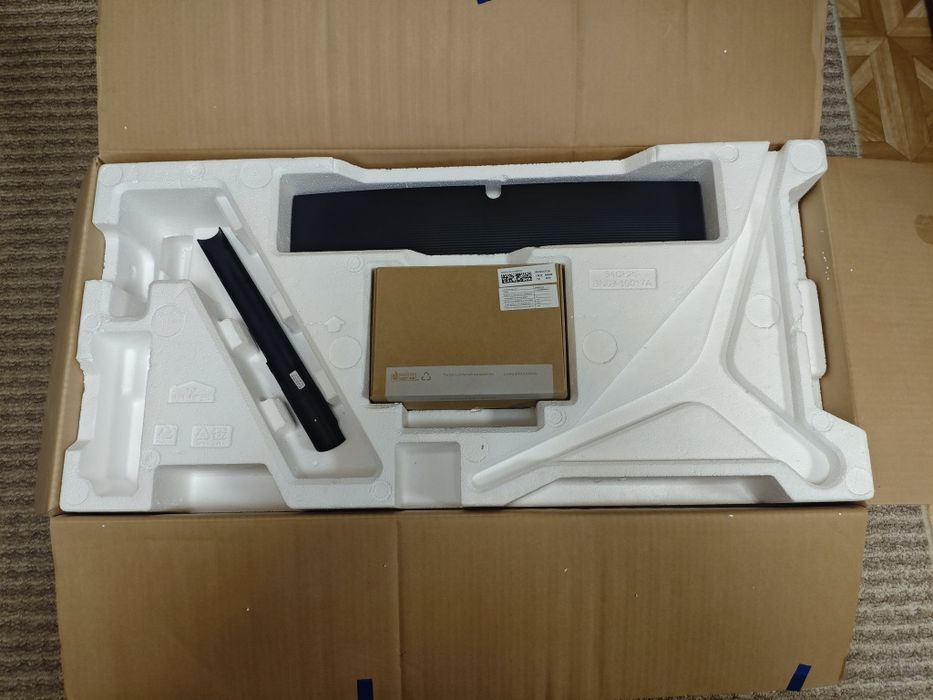 Монитор Samsung C34H890 34" Изогнутый UWQHD, 100 Гц, USB-C Идеал