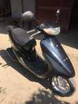 Honda dio 34 хороший стан
