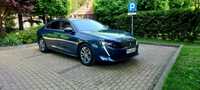 Peugeot 508 Full Led Kamera El Klapa Allure Full Opcja