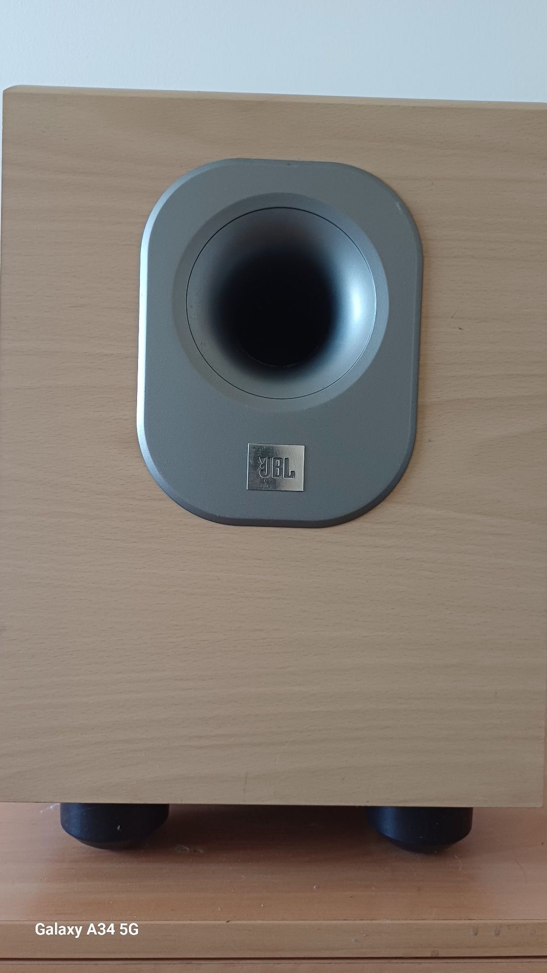 Pioneer. CD wzmacniacz + kolumny