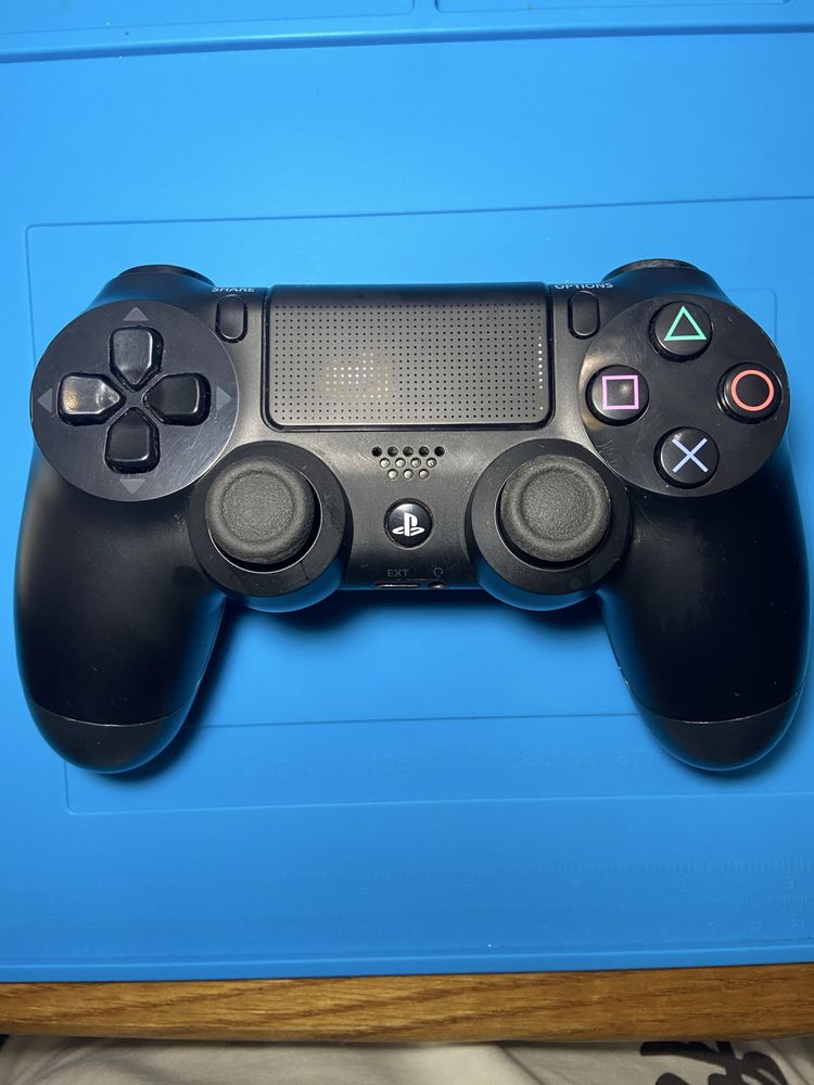 Comando Dualshock 4 PS4