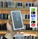IPhone 13 Green оплата частинами 128gb 256gb 512gb