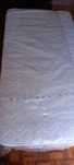 Colchão ortopédico de molas 185x98