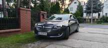 Opel Insignia SERWIS do końca!