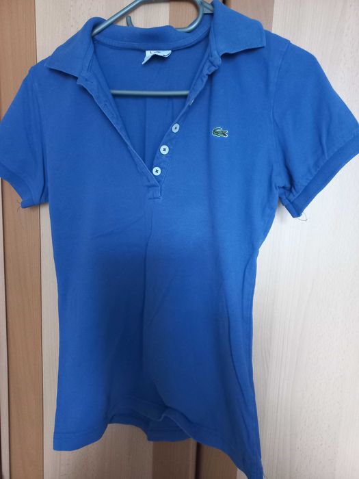 Koszulka polo lacoste