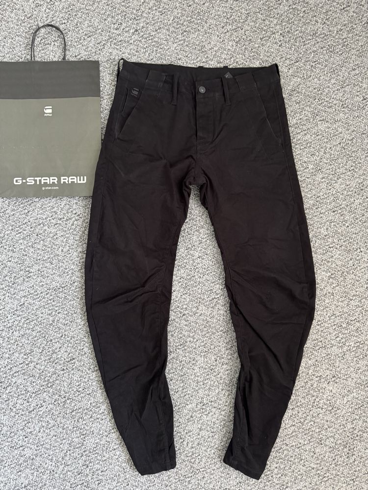 Чоловічі брюки чінос G Star Raw оригінал 29/32