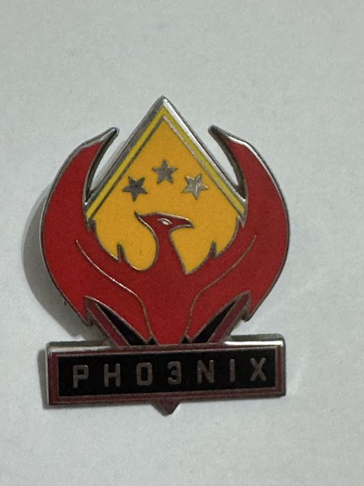 CS:GO PHOENIX Pin [Brak kodu steam]