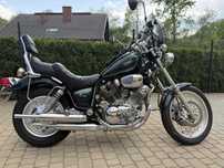 Yamaha Virago 750, 1994