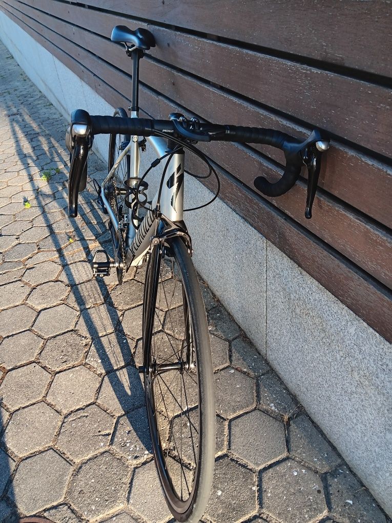 Specialized Allez Sprint