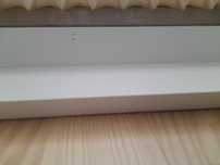 Półka na zdjecia ikea metalowa