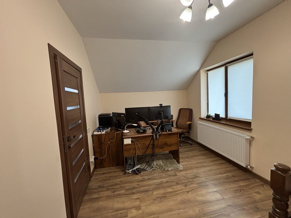 Продаж будинок 143 кв.м Верхнє Синьовидне