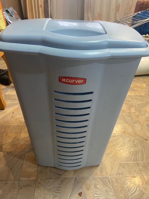 Корзина для белья