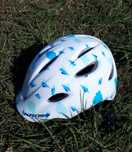 Kask Kross Infano xs