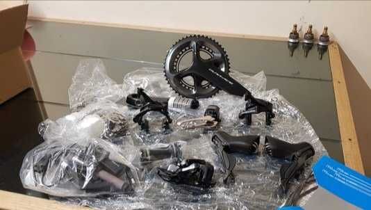 Shimano Dura Ace 9150 DI 2
