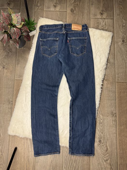 Оригінальні Джинси Levis 501 (511, 514, 504)