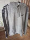 Bluza męska M SikSilk