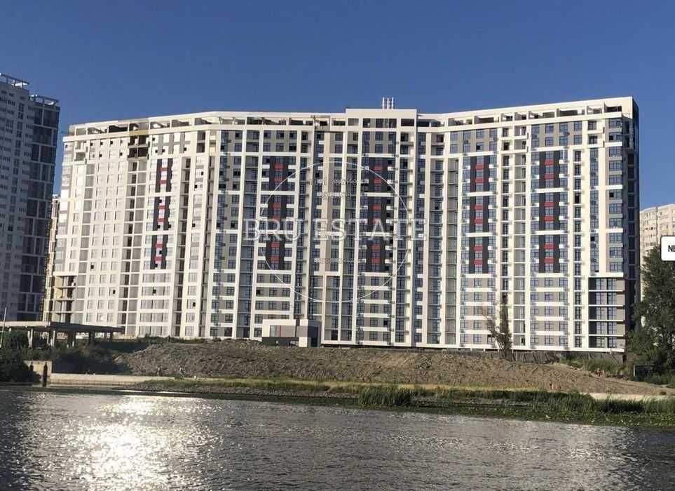 Продам 3к 125м ЖК Русанівська Гавань Микільсько-Слобідська 11 Зданий