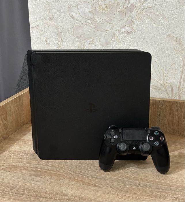 Sony PlayStation 4 Slim 512GB