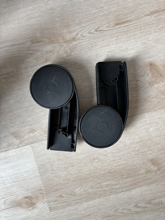 Cybex balios S cinzento