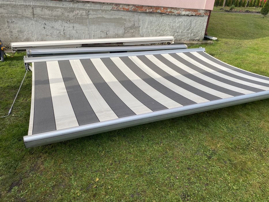 Маркізи Маркіза Елекртична Автоматична Маркизы Маркиза Электрическая