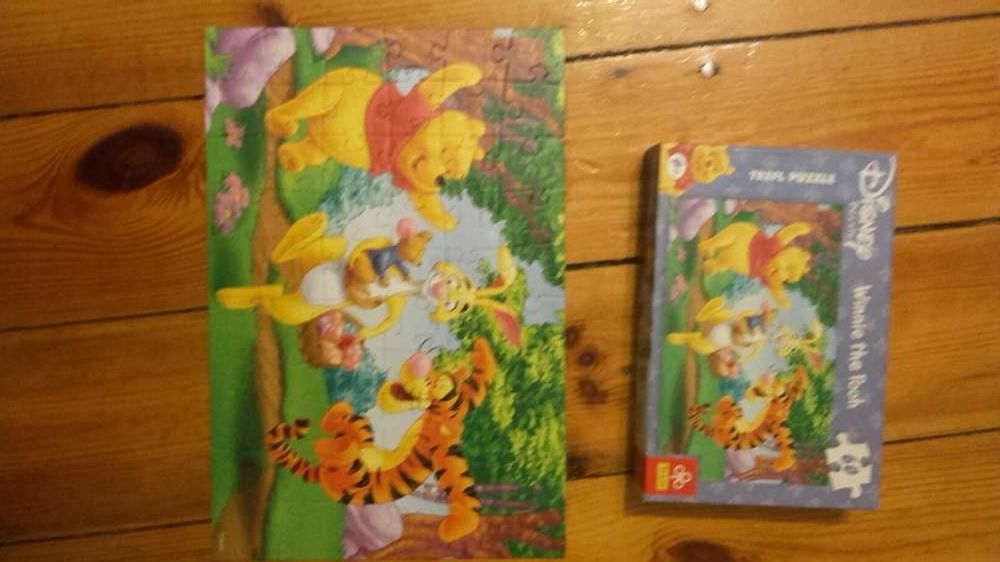 Puzzle