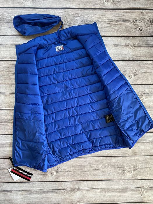 Жилетка 32 Degrees XL