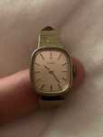 Relógio Vintage Timex