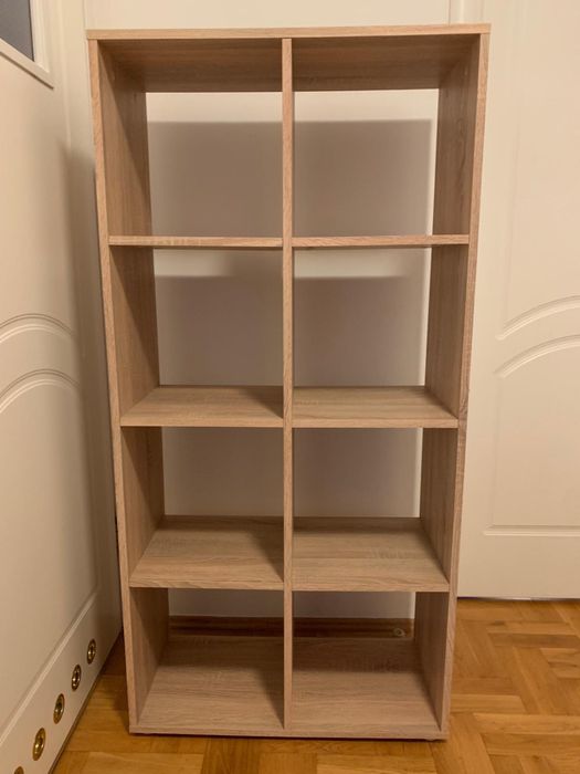 Regal / półka na książki