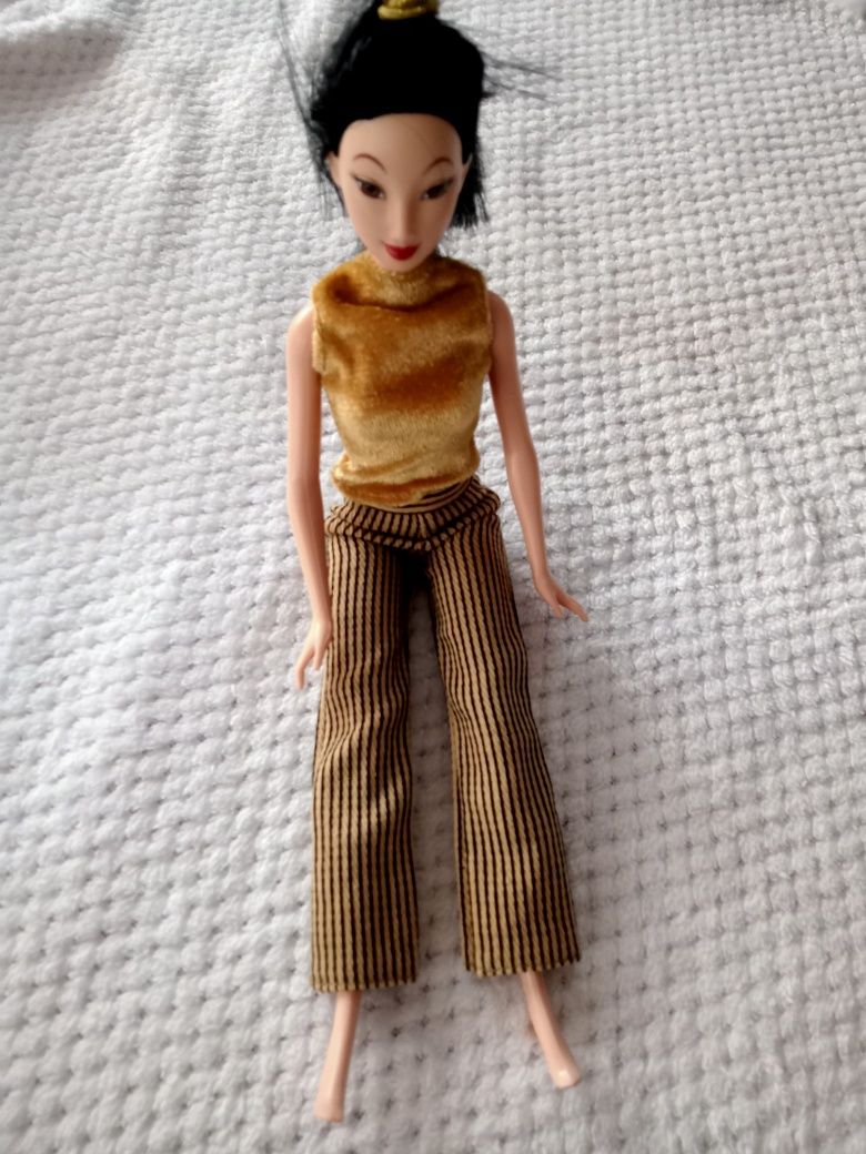 Lalka Barbie Mattel rok 1999