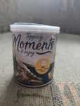 Moments Topping Powders smak ser