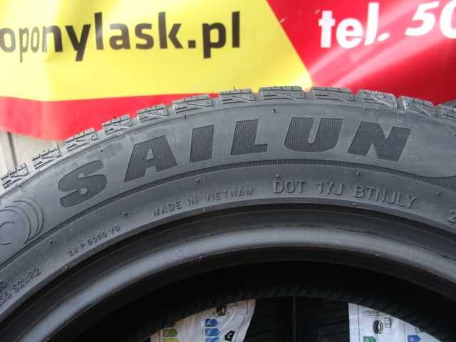 NOWE 175/65 R15 Sailun Atrezzo 4Seasons
