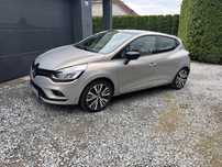Renault Clio Renault clio 4 benzyna automat
