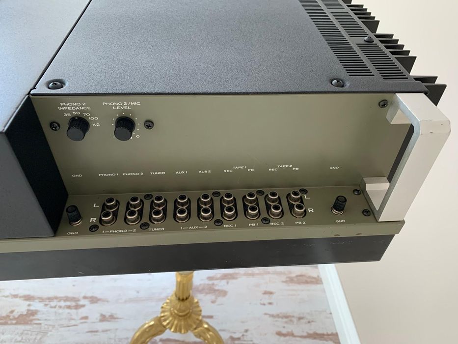 Wzmacniacz Pioneer SA-9900 Hi-End