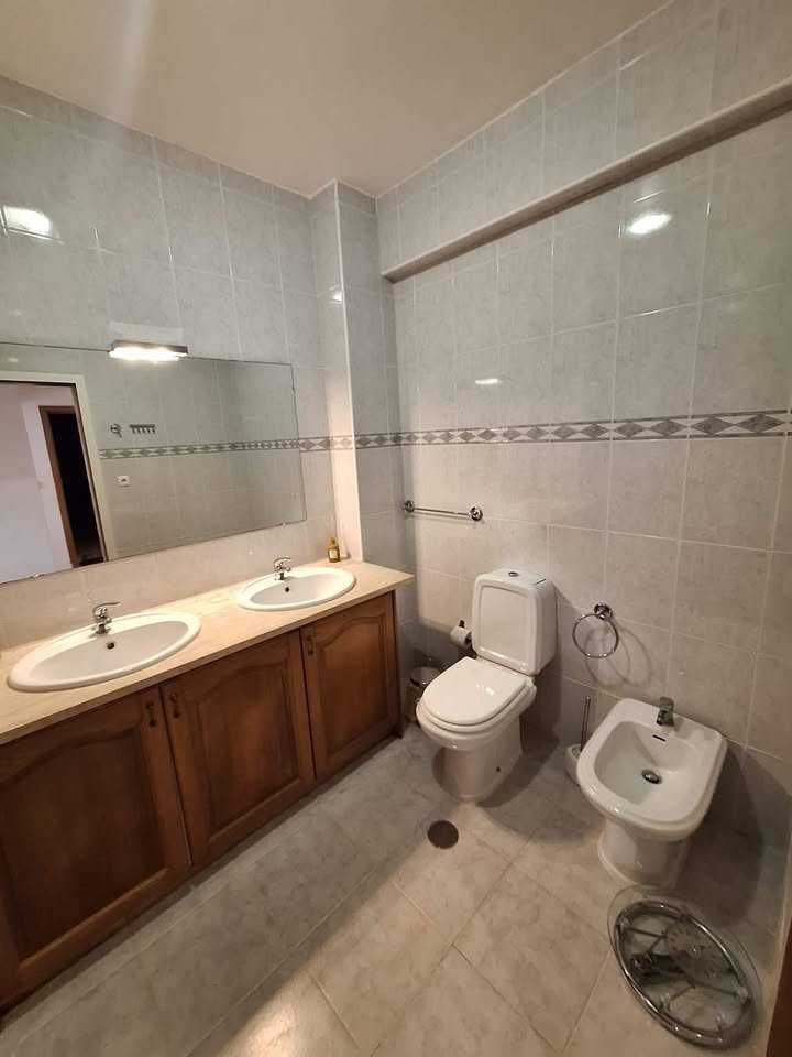 APARTAMENTO T1-Rotunda de São Gonçalo