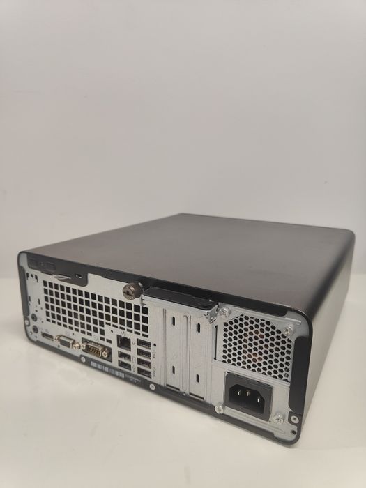 Torre HP Intel Pentium Win10Pro