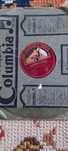 Barros de Estremoz  Corina Freire 78 rpm