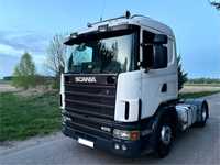 Scania 124