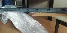 Embaladeira Esquerda Volvo V40 1998