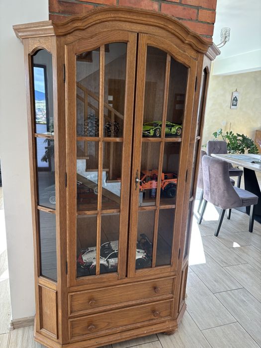 Kredens wys.190cm szer.110cm glebokosc 32cm