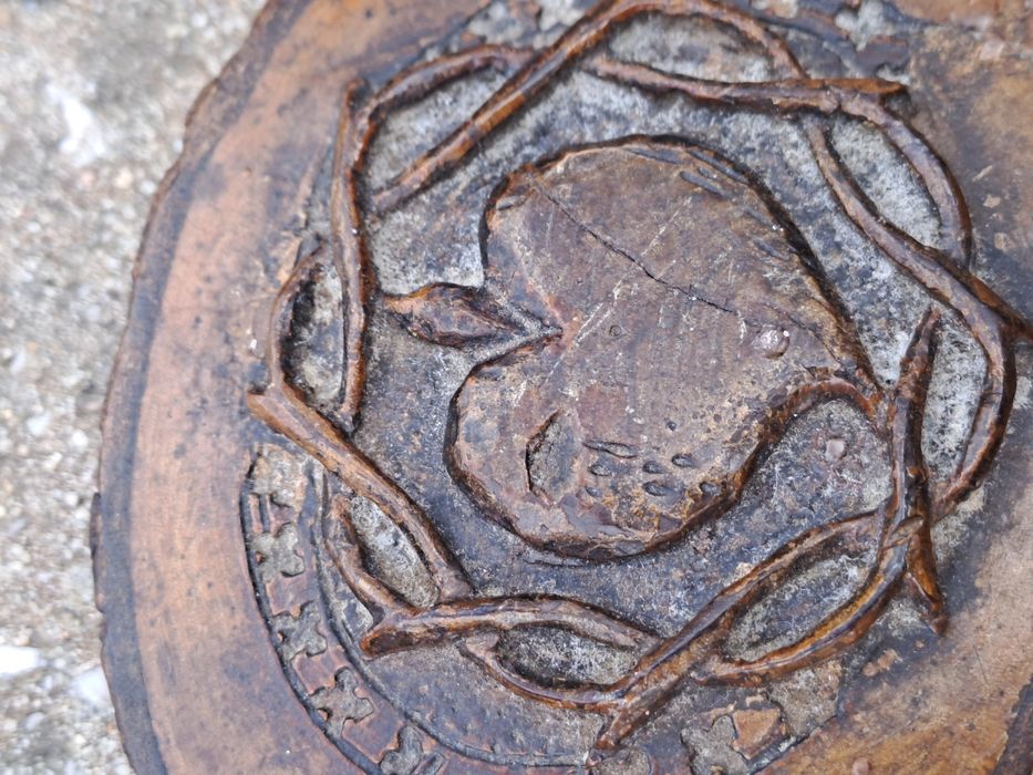 Jerusalém- souvenir antigo