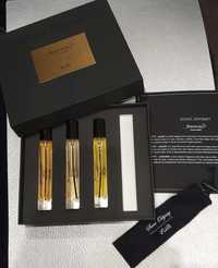 Rasasi Junoon pour Femme Scent Odyssey zestaw perfum
