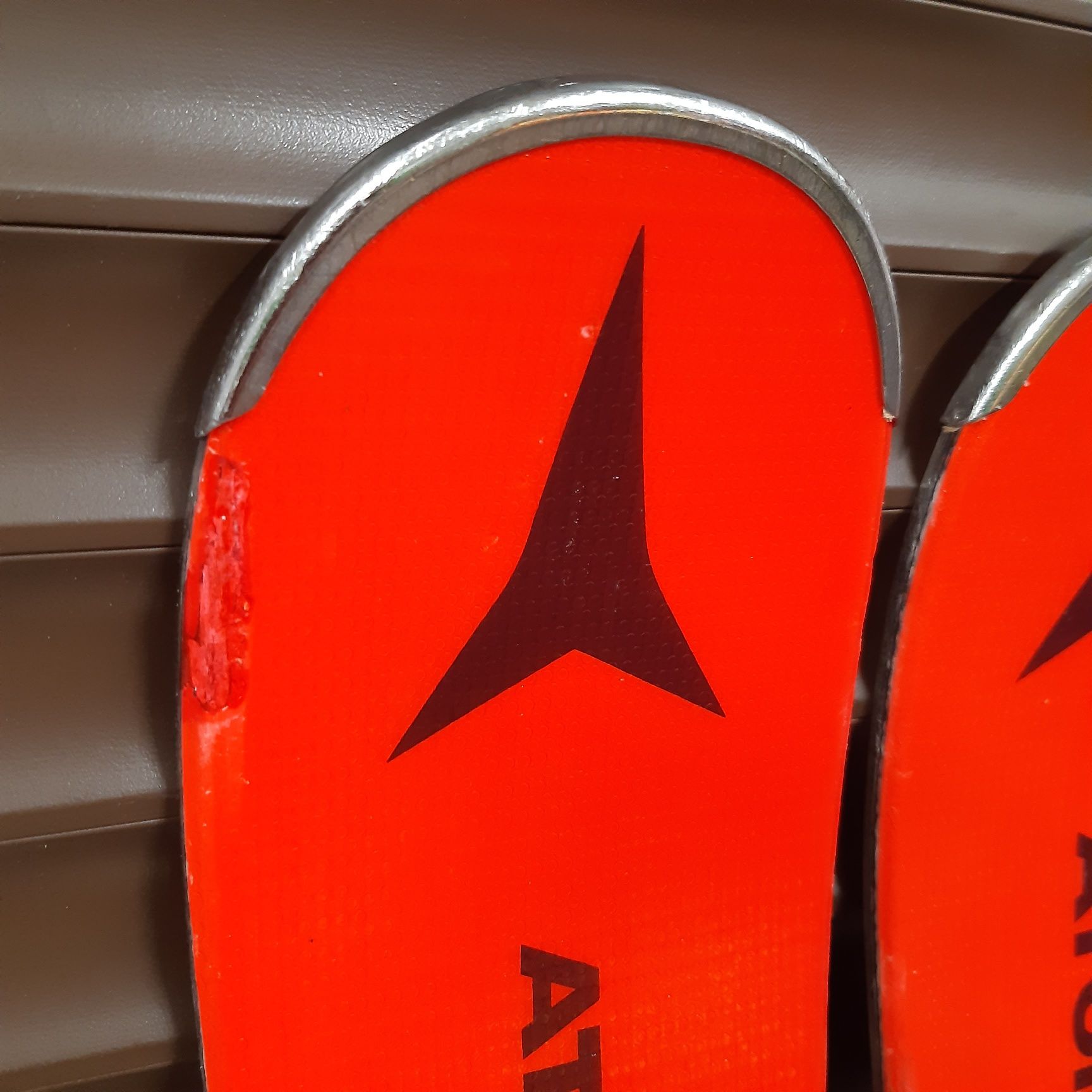 narty Atomic redster S8 156cm,Revoshock