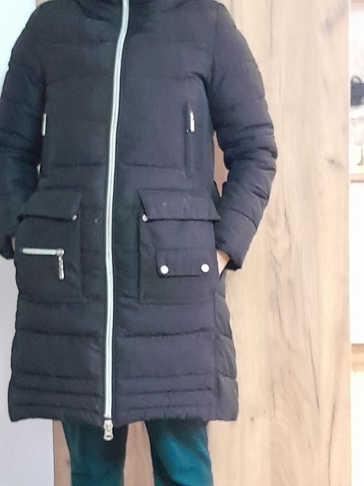 Зимня куртка для дому, розмір м