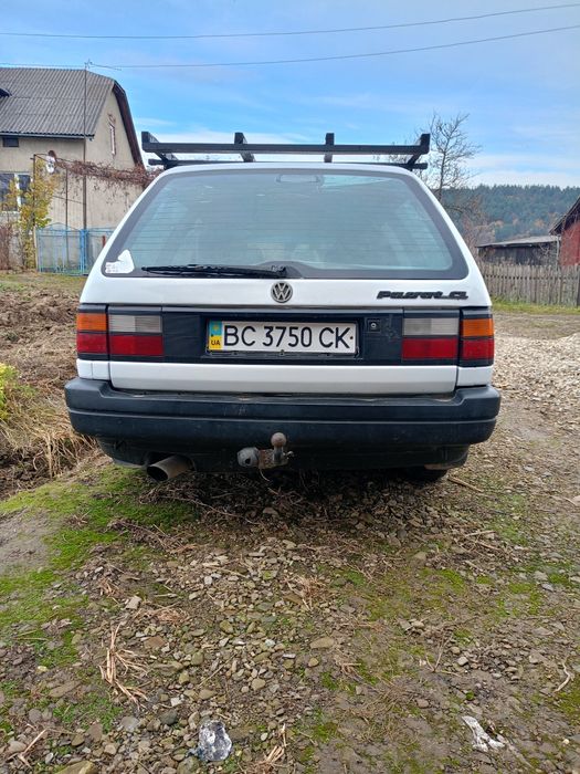 Продам авто . Passat