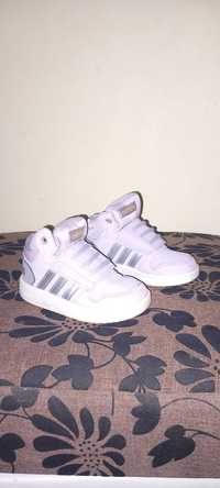 Buty dziecięce Adidas rozm 24