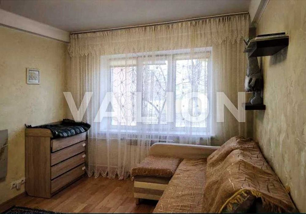 Продаж 1 кім квартири вул. Зодчих 20 Святошинський р-н Борщагівка